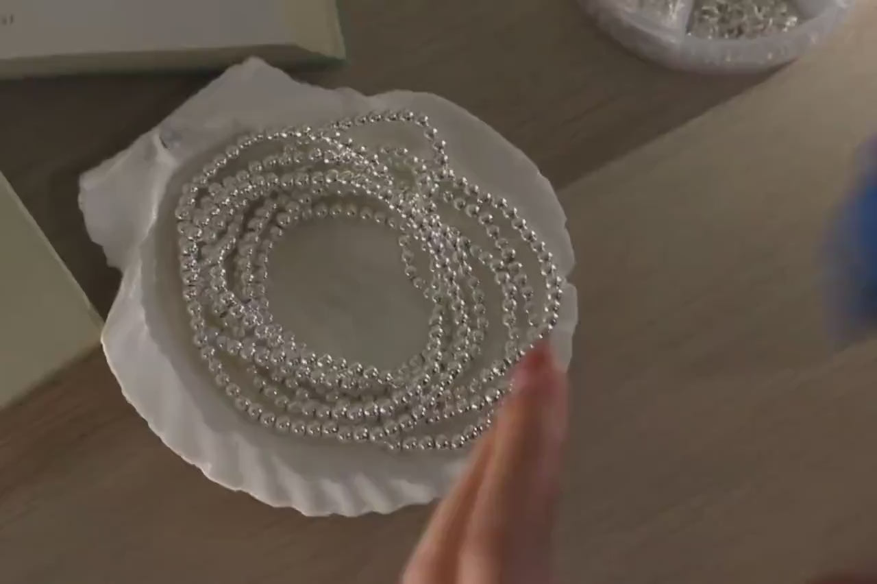 21st Birthday Gift for Daughter 21st Birthday Present, Adjustable Initial Bracelet, Granddaughter 21st Birthday Gift for Niece, Personalised