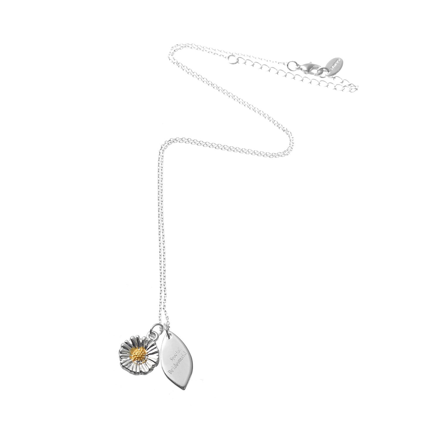 Bridesmaid Gift Necklace