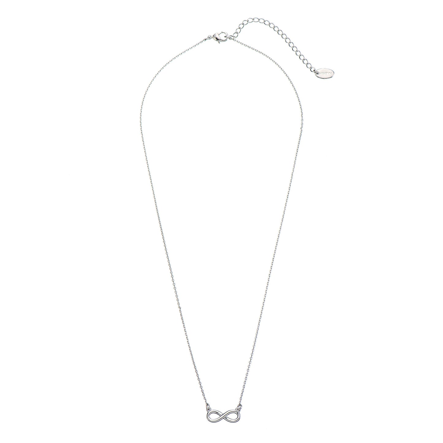 Mother & Daughter Duo Necklace