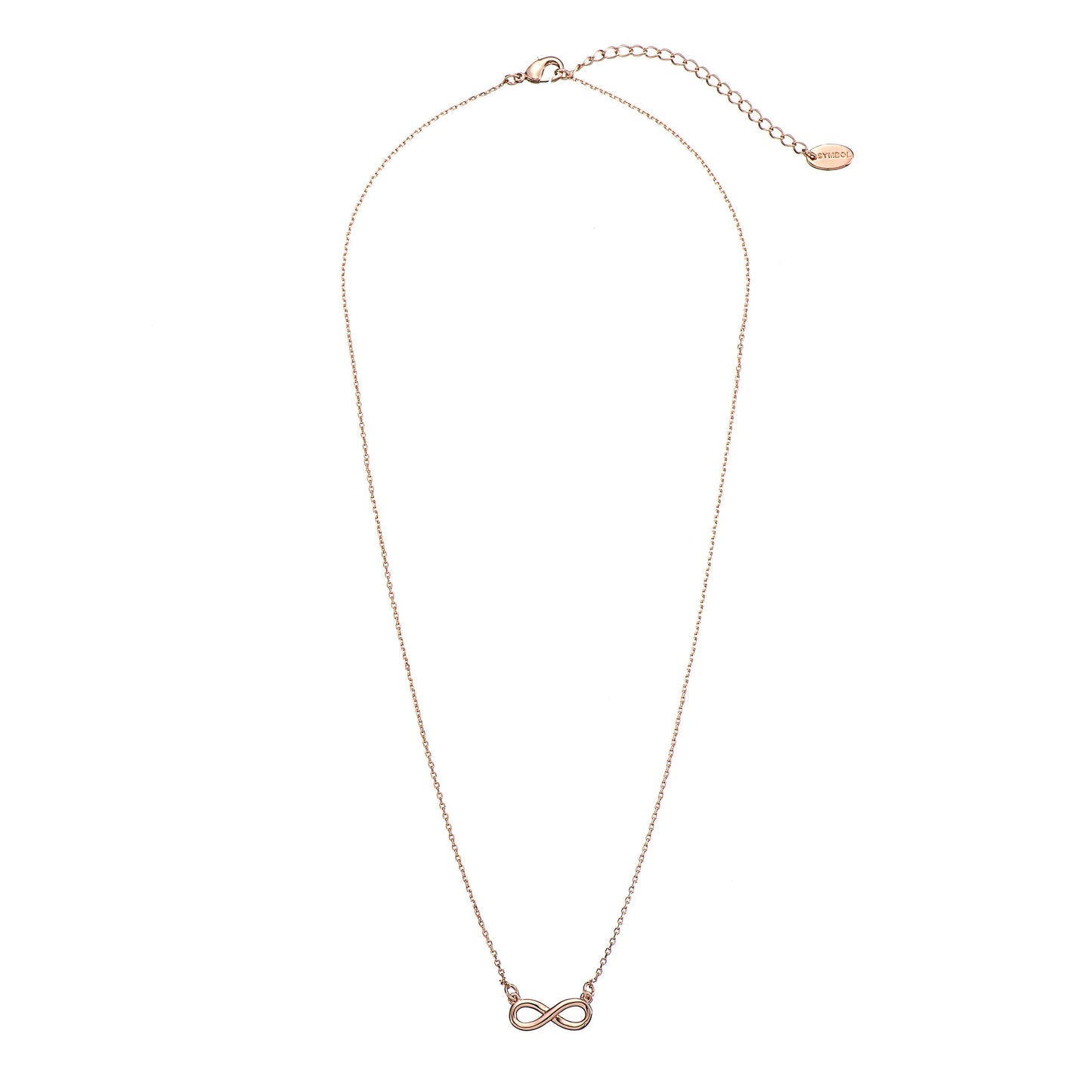 Mother & Daughter Duo Necklace