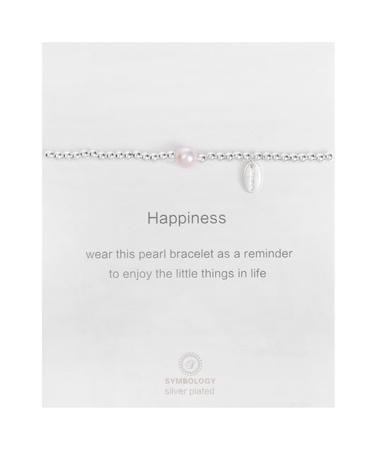 Happiness Bracelet
