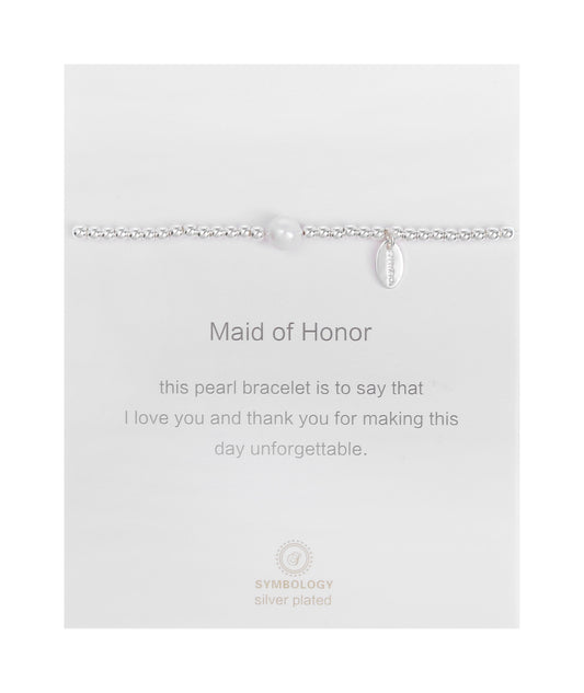 Maid of Honor