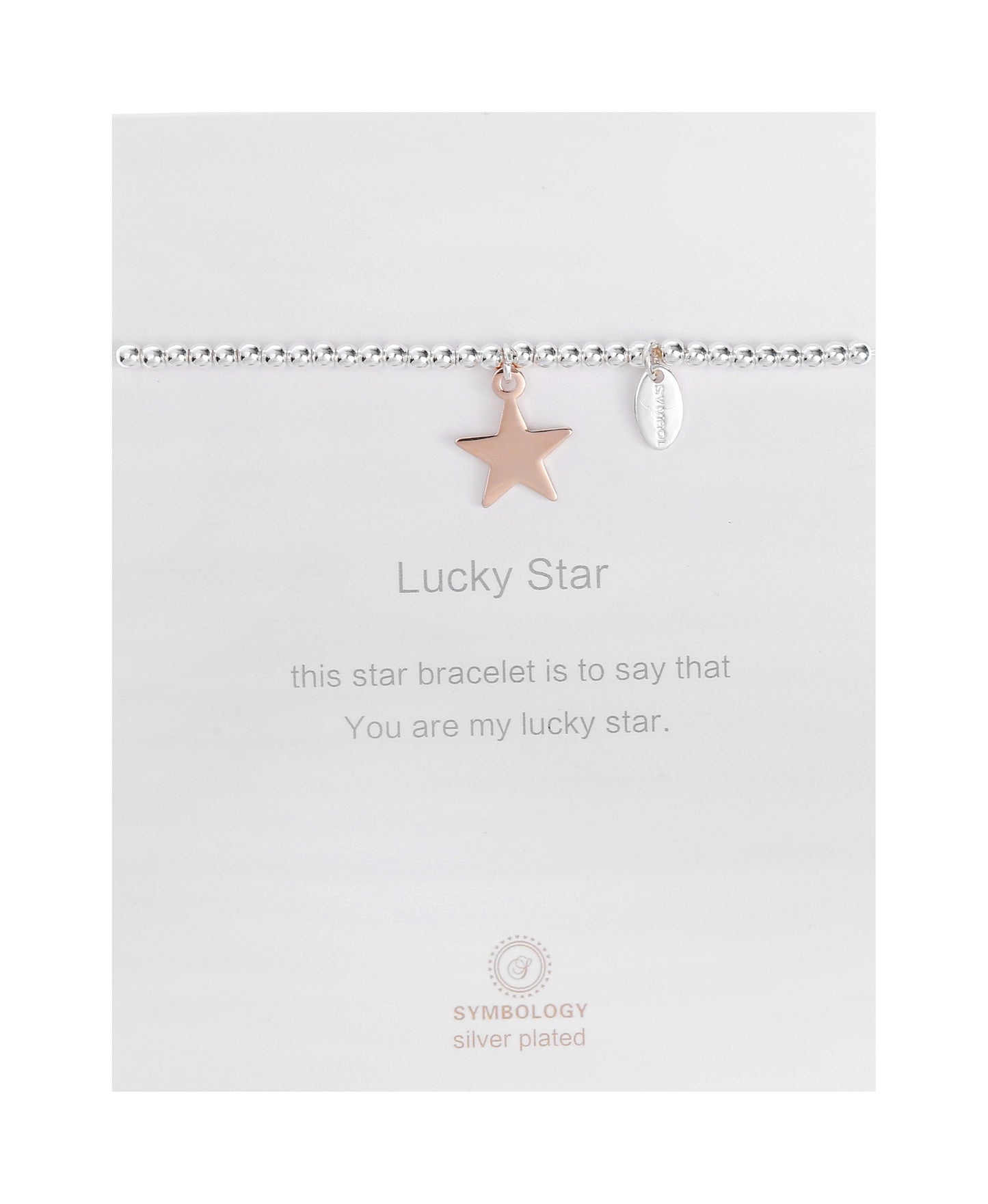 Lucky Star