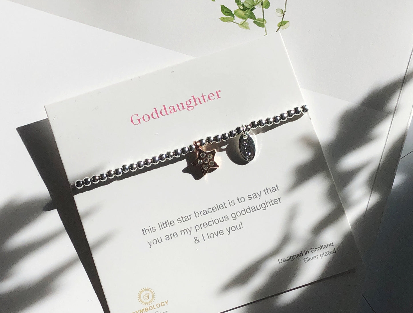 Little Star Bracelet