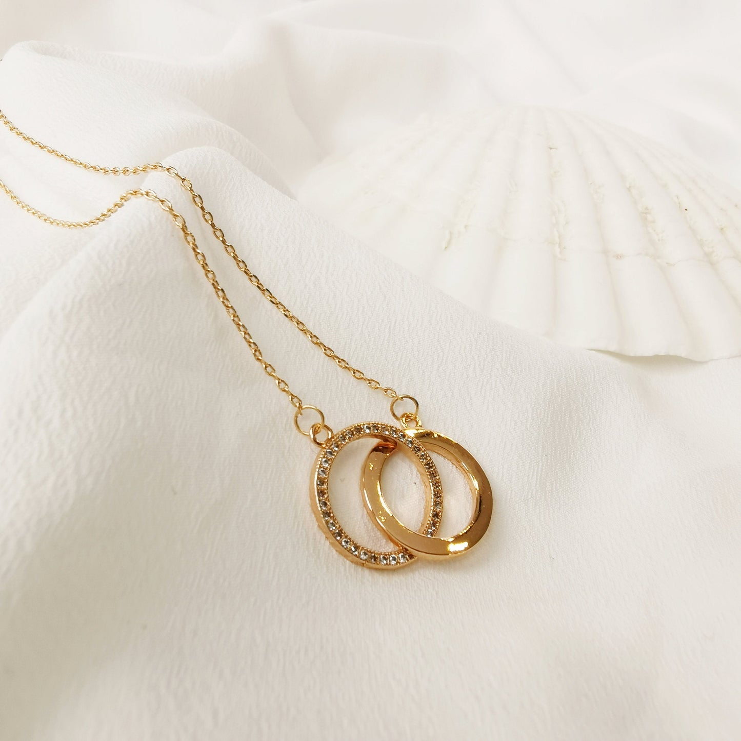 Auntie Gift Necklace