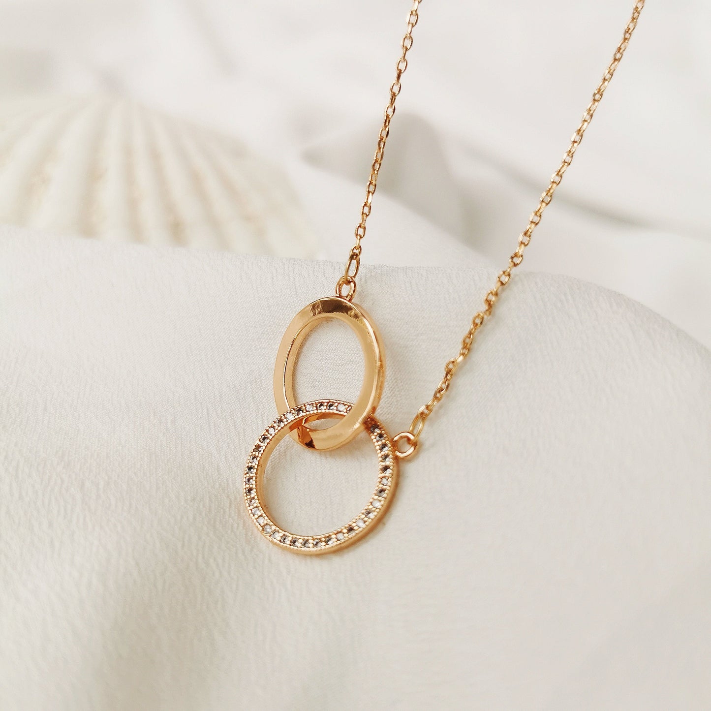 Auntie Gift Necklace
